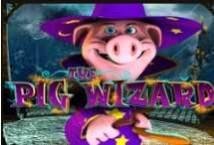 Pig Wizard slot